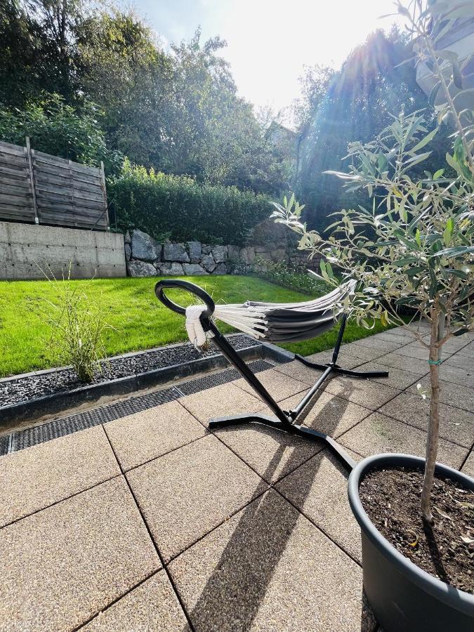 Coucou - Nest Im Schwarzwald Apartment Gengenbach Exterior photo