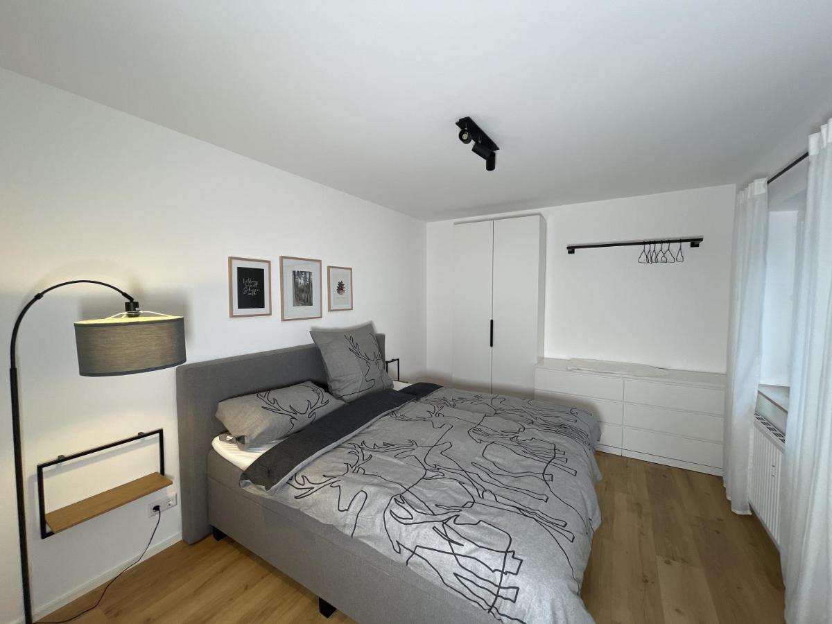 Coucou - Nest Im Schwarzwald Apartment Gengenbach Exterior photo