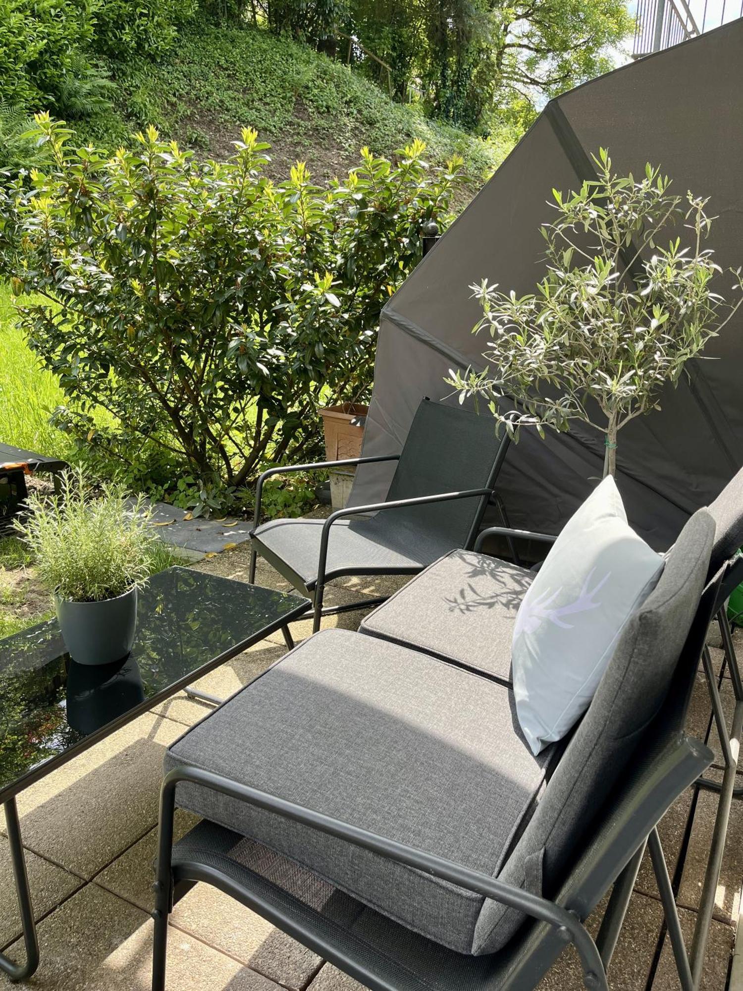 Coucou - Nest Im Schwarzwald Apartment Gengenbach Exterior photo